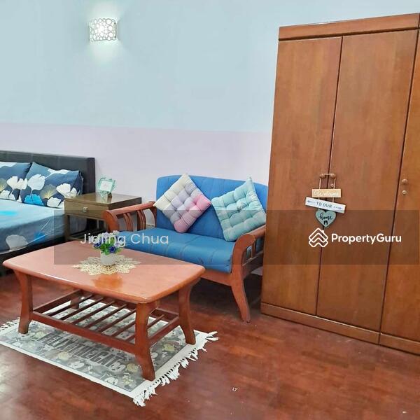 For Rent - Orchid View Luxury Apartment
