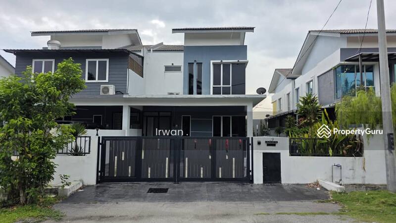 For Sale - Taman Dataran Abadi, Sepang