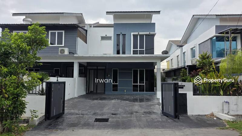 For Sale - Taman Dataran Abadi, Sepang