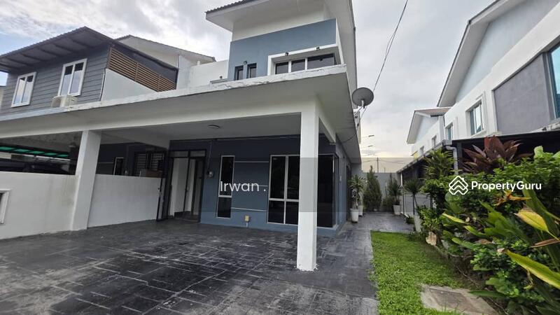 For Sale - Taman Dataran Abadi, Sepang