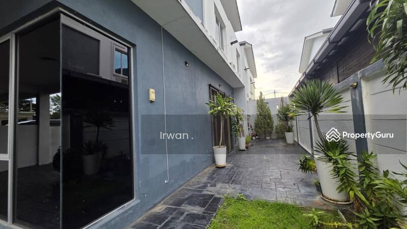 For Sale - Taman Dataran Abadi, Sepang