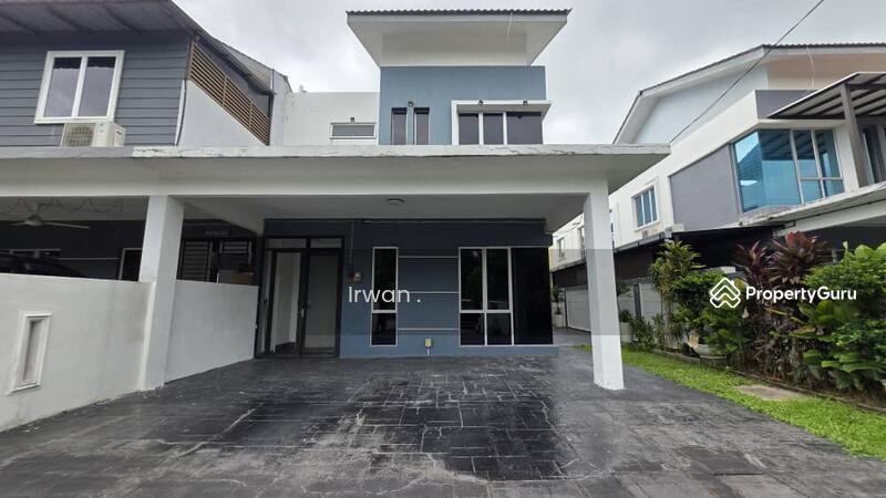 For Sale - Taman Dataran Abadi, Sepang