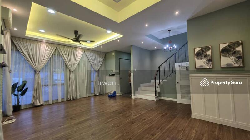 For Sale - Taman Dataran Abadi, Sepang