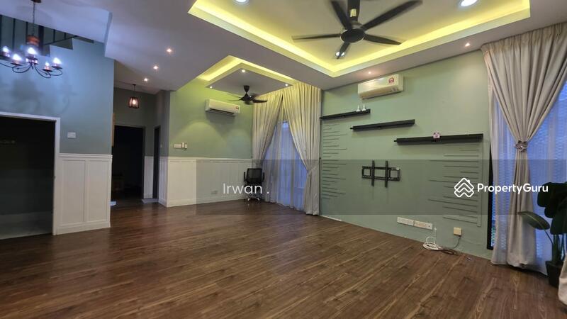 For Sale - Taman Dataran Abadi, Sepang