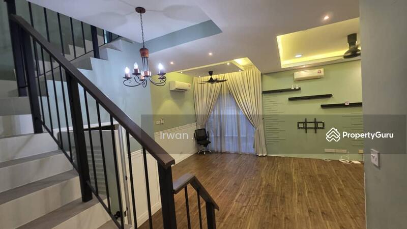 For Sale - Taman Dataran Abadi, Sepang