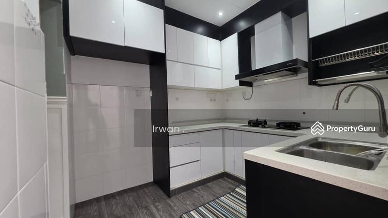 For Sale - Taman Dataran Abadi, Sepang