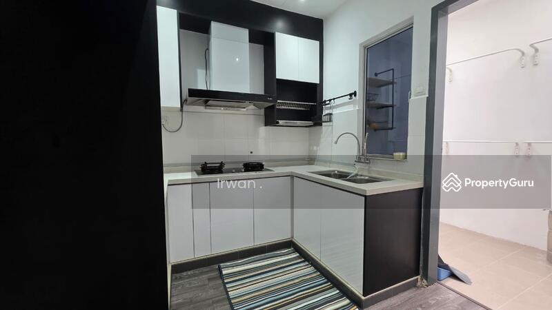 For Sale - Taman Dataran Abadi, Sepang