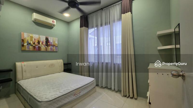 For Sale - Taman Dataran Abadi, Sepang