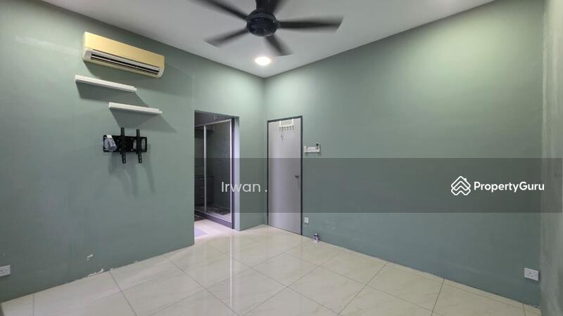 For Sale - Taman Dataran Abadi, Sepang