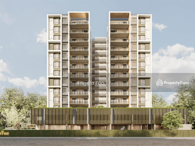 Rumah Flat untuk Dijual di The Anton - Angela Foo - PropertyGuru.com.my