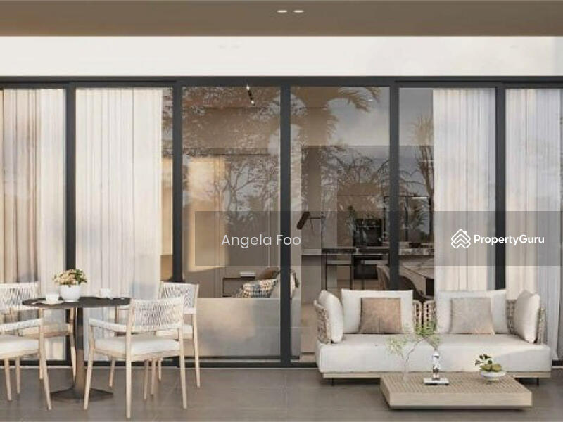 Rumah Flat untuk Dijual di The Anton - Angela Foo - PropertyGuru.com.my