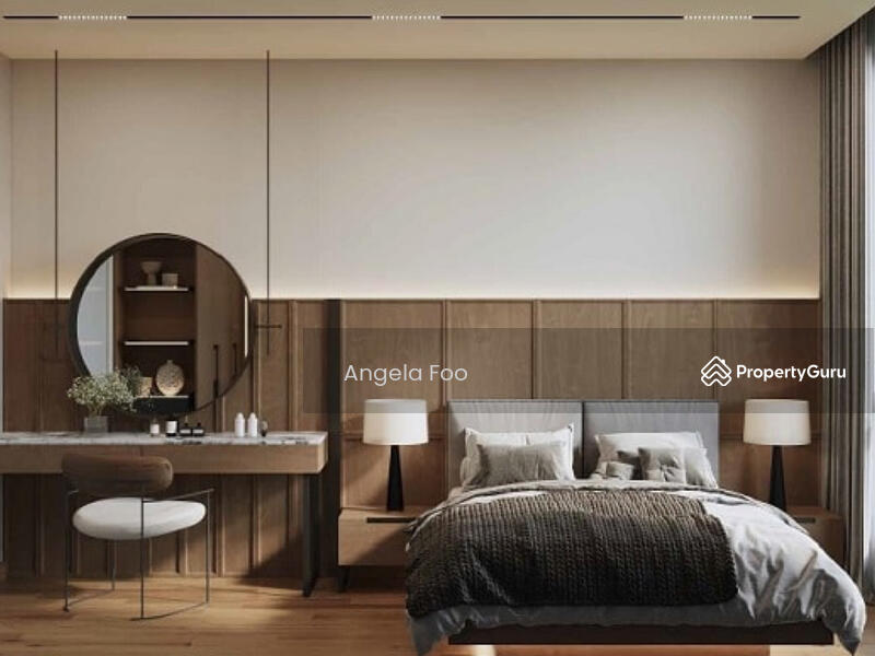 Rumah Flat untuk Dijual di The Anton - Angela Foo - PropertyGuru.com.my