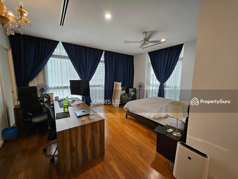 Condominium for Sale at Madge Mansions - CHRIS LEE - PropertyGuru.com.my