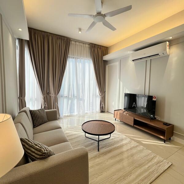 For Rent - The Sentral Suites