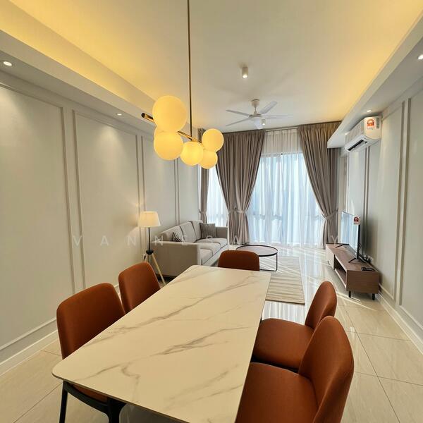 For Rent - The Sentral Suites