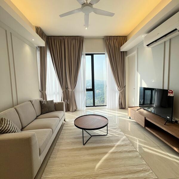 For Rent - The Sentral Suites