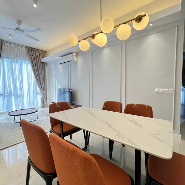 For Rent - The Sentral Suites