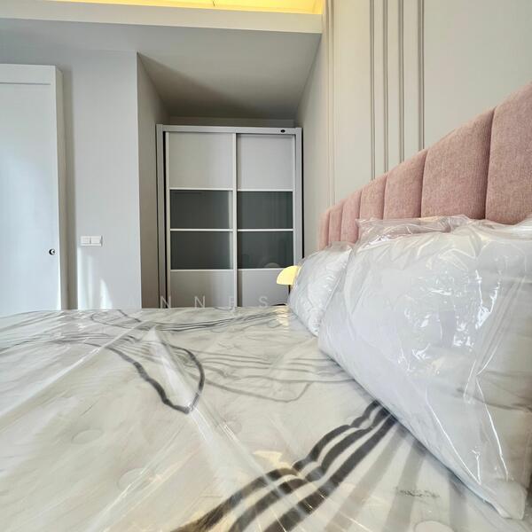 For Rent - The Sentral Suites