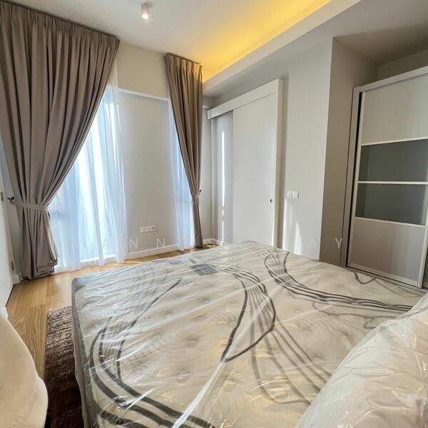 For Rent - The Sentral Suites