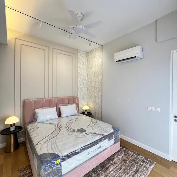 For Rent - The Sentral Suites