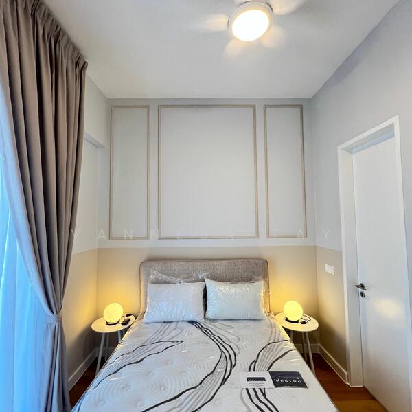 For Rent - The Sentral Suites