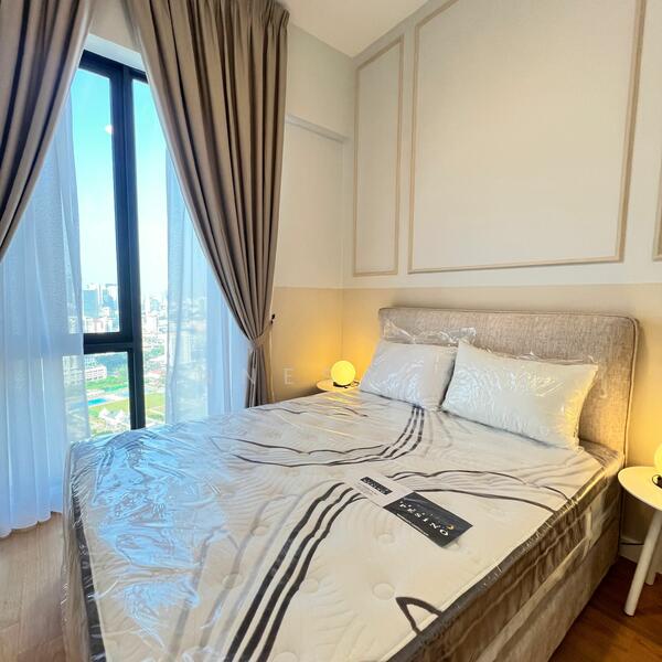 For Rent - The Sentral Suites