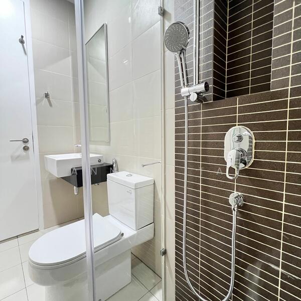 For Rent - The Sentral Suites