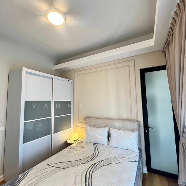 For Rent - The Sentral Suites