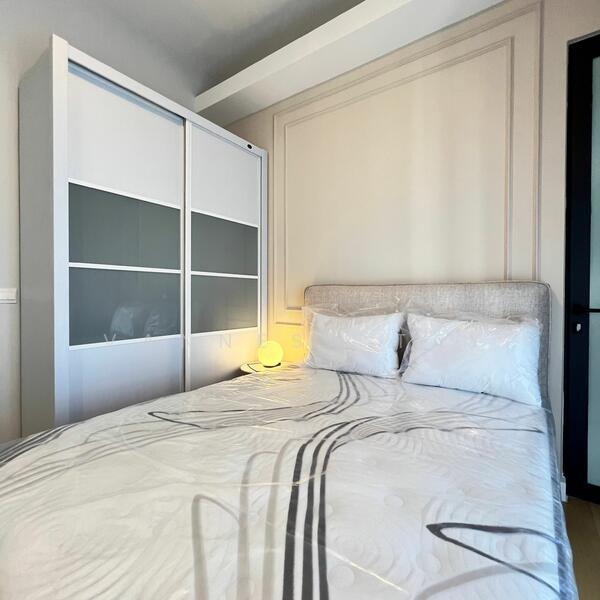 For Rent - The Sentral Suites