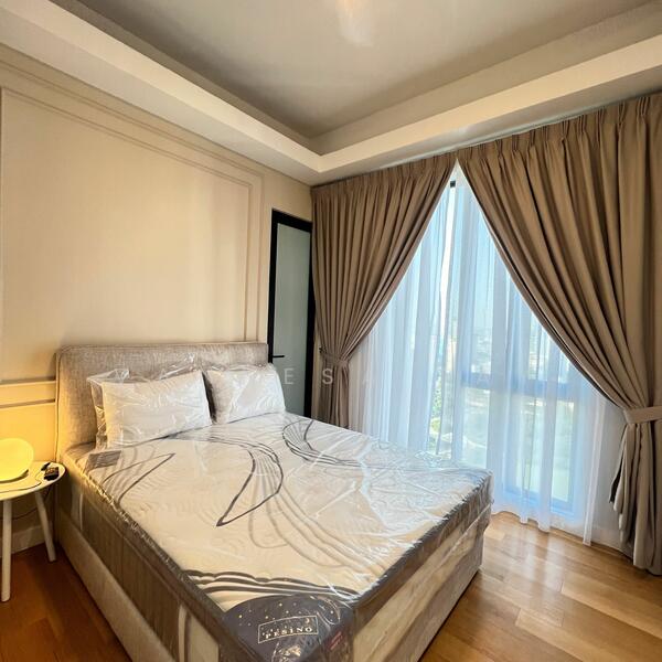 For Rent - The Sentral Suites