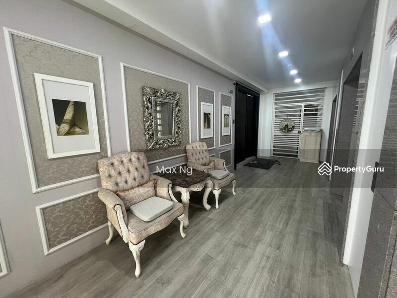 Gurney Paragon, Gurney Paragon Persiaran Gurney, Gurney, Perak, 3