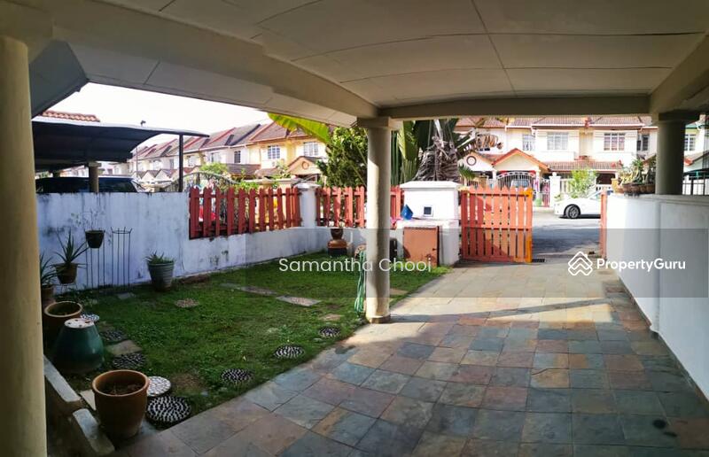 Rumah Teres 2-Tingkat untuk Disewa di Bandar Kinrara Seksyen 5 (Bandar Kinrara) - Samantha Chooi - PropertyGuru.com.my