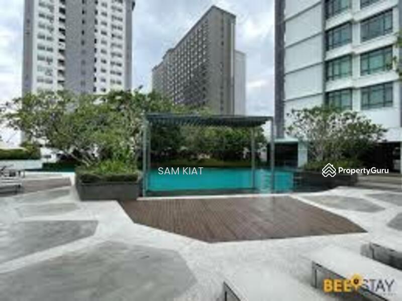 Service Residence for Rent at Suria Residence - SAM KIAT - PropertyGuru.com.my