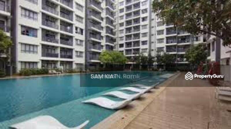 Service Residence for Rent at Suria Residence - SAM KIAT - PropertyGuru.com.my