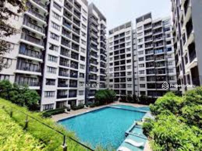 Service Residence for Rent at Suria Residence - SAM KIAT - PropertyGuru.com.my
