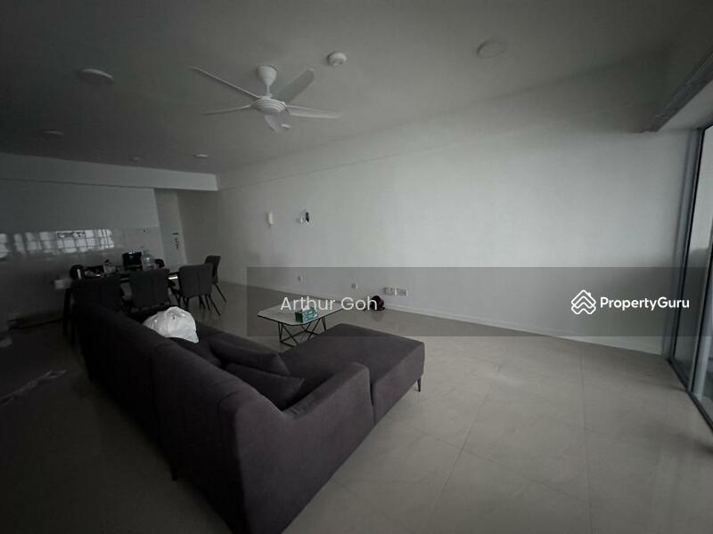 Untuk Dijual - Golden Hills Resort (Amber Court Apartment)