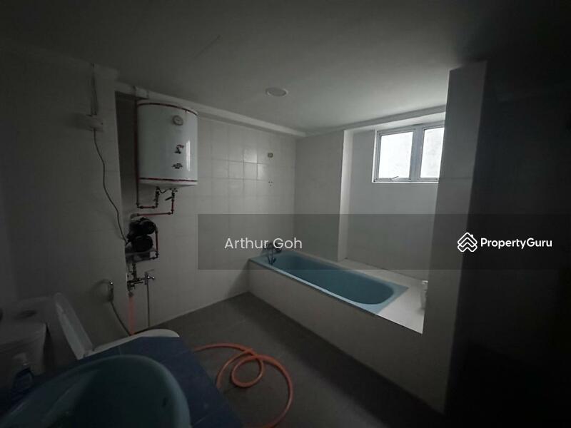 Untuk Dijual - Golden Hills Resort (Amber Court Apartment)