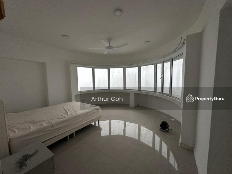 Untuk Dijual - Golden Hills Resort (Amber Court Apartment)