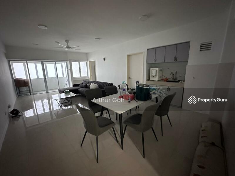 Untuk Dijual - Golden Hills Resort (Amber Court Apartment)