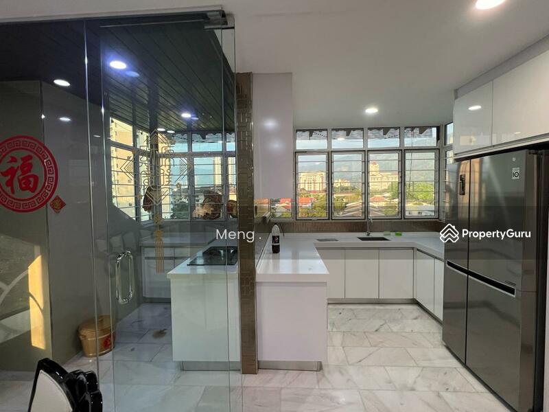 Untuk Dijual - Desa Acacia