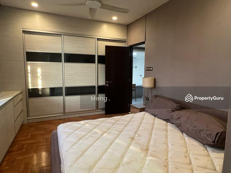 Untuk Dijual - Desa Acacia