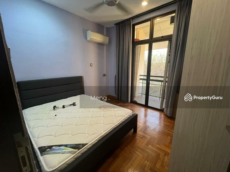 Untuk Dijual - Desa Acacia