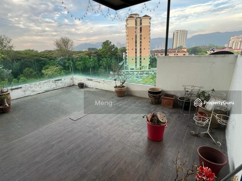 Untuk Dijual - Desa Acacia