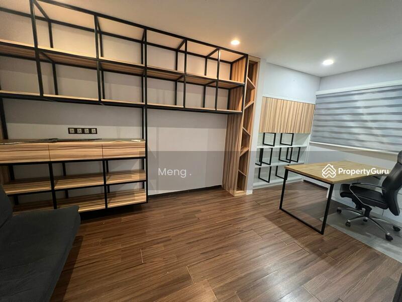 Untuk Dijual - Desa Acacia