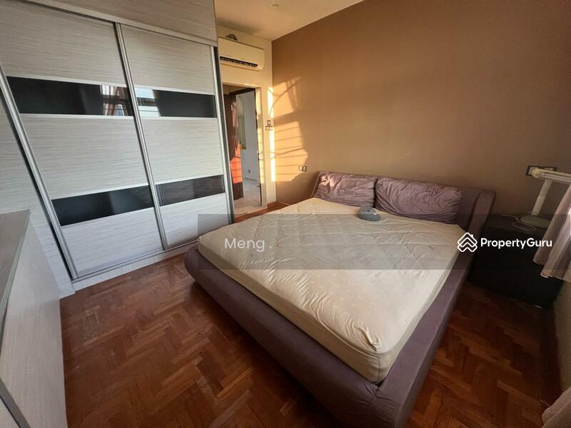 Untuk Dijual - Desa Acacia