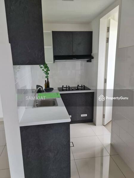 Service Residence for Rent at Aera Residence - SAM KIAT - PropertyGuru.com.my