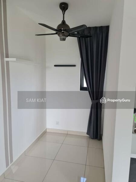 Service Residence for Rent at Aera Residence - SAM KIAT - PropertyGuru.com.my