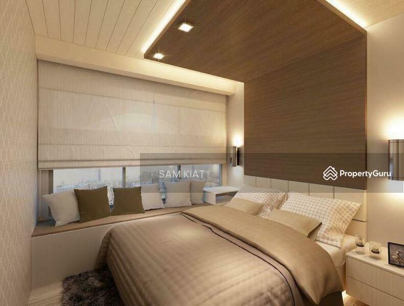 Service Residence for Rent at Aera Residence - SAM KIAT - PropertyGuru.com.my