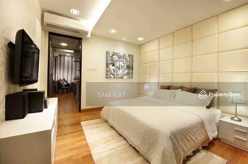Service Residence for Rent at Aera Residence - SAM KIAT - PropertyGuru.com.my