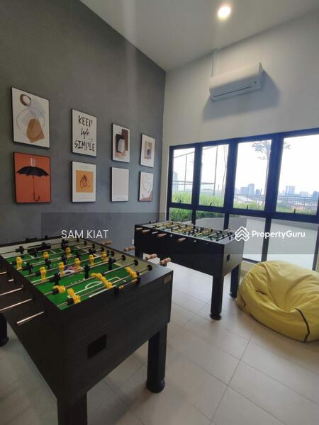 Service Residence for Rent at Aera Residence - SAM KIAT - PropertyGuru.com.my